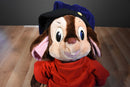 Caltoy Sears Fievel Mousekewitz 1986 Plush