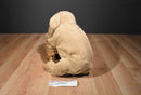 IKEA Gosig Beige Golden Retriever Plush