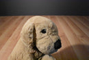 IKEA Gosig Beige Golden Retriever Plush