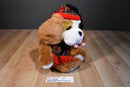 Commonwealth Dayton-Hudson Dexter Dog 1995 Plush