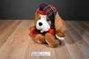 Commonwealth Dayton-Hudson Dexter Dog 1995 Plush