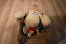 Good Stuff Super Mario Donkey Kong 2018 Plush