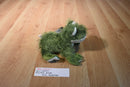 Ganz Webkinz Green and Yellow Frog HM001 Sealed Code Beanbag Plush