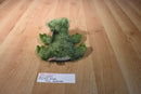 Ganz Webkinz Green and Yellow Frog HM001 Sealed Code Beanbag Plush