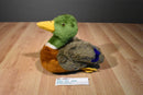 Dakin Milford the Mallard Drake Duck 1981 Plush
