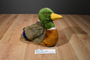 Dakin Milford the Mallard Drake Duck 1981 Plush