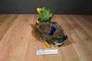 Dakin Milford the Mallard Drake Duck 1981 Plush