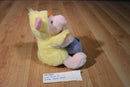 Disney Store Easter Piglet Chick Plush
