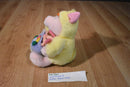 Disney Store Easter Piglet Chick Plush