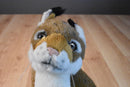 Curto Toys Lynx Plush