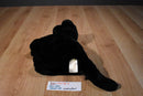 Dan Dee Black Lab Puppy Dog Beanbag Plush