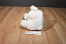 Commonwealth Toys Target Alice In Wonderland White Rabbit 1991 Plush