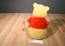 Disney Parks Winnie the Pooh Plush