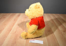 Disney Parks Winnie the Pooh Plush