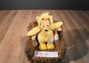 Disney Store Pooh Chick Plush