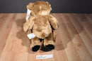 Build a Bear Bearemy Bear 1998 Plush