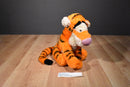 Disney World Sitting Tigger Beanbag Plush