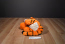 Disney World Sitting Tigger Beanbag Plush