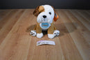 Douglas UHCCF Chewie the English Bulldog Beanbag Plush