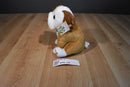 Douglas UHCCF Chewie the English Bulldog Beanbag Plush