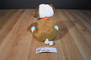 Douglas UHCCF Chewie the English Bulldog Beanbag Plush