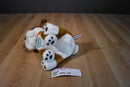 Douglas UHCCF Chewie the English Bulldog Beanbag Plush