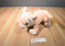 Disney Store Authentic Lion King Nala Beanbag Plush