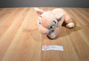Disney Store Authentic Lion King Nala Beanbag Plush