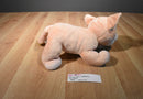 Disney Store Authentic Lion King Nala Beanbag Plush