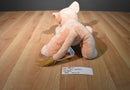 Disney Store Authentic Lion King Nala Beanbag Plush