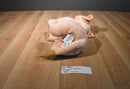 Disney Store Authentic Lion King Nala Beanbag Plush