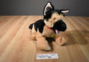 Build-A-Bear German Shepherd and Puppy Plush