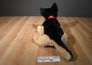 Build-A-Bear German Shepherd and Puppy Plush