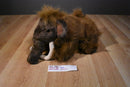 Build-A-Bear Woolly Mammoth Plush