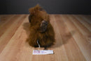 Build-A-Bear Woolly Mammoth Plush