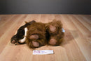 Build-A-Bear Woolly Mammoth Plush