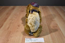Ganz Cottage Collectibles Barkley the Brown Dog 1995 Beanbag Plush