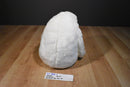 Dakin Lou Rankin Polar Bear Fairbanks Jr. 1997 Beanbag Plush