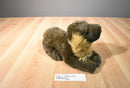 Dan Dee Collector's Choice Dark Brown Cocker Spaniel Plush