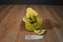 Cambria Yellow Dragon Beanbag Plush