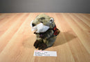 Demdaco Duluth Trading Company Angry  Beaver 2018 Plush
