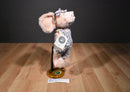 Boyd's Primrose Pink Pig 1999 Beanbag Plush