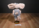 Boyd's Primrose Pink Pig 1999 Beanbag Plush