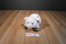 Dakin Lou Rankin Little Friends Wilfred Pink Pig Beanbag Plush