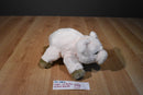 Dakin Lou Rankin Little Friends Wilfred Pink Pig Beanbag Plush