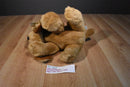 First & Main Menagerie Collection Ginger the Cocker Spaniel Beanbag Plush