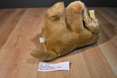 First & Main Menagerie Collection Ginger the Cocker Spaniel Beanbag Plush