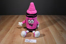 Crayola Jazzberry Jam Pink Crayon 2015 Beanbag Plush