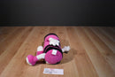 Crayola Jazzberry Jam Pink Crayon 2015 Beanbag Plush