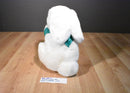 Commonwealth Target Peter Cottontail Easter Bunny 1995 Plush with an Easter Basket